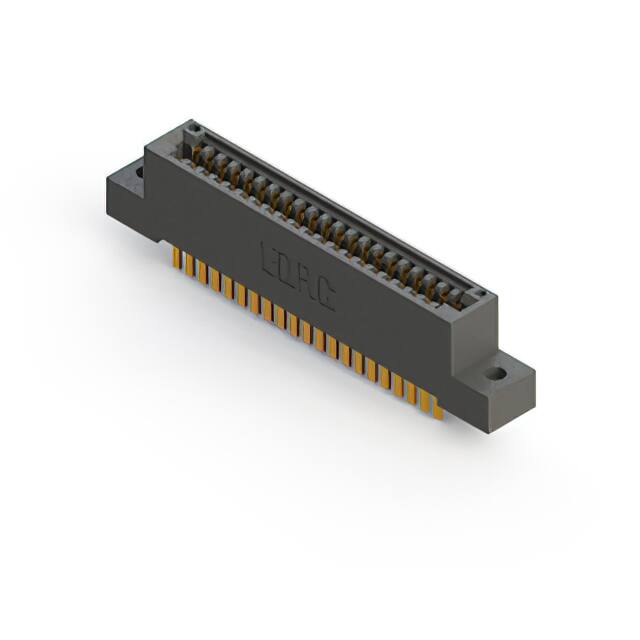 895-042-544-202 EDAC Inc.  Edgeboard Connectors